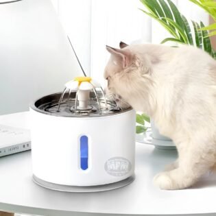 fuente-plato-aluminio-con-luz-led