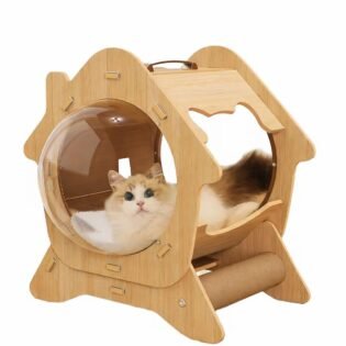 casa-de-madra-con-cupula